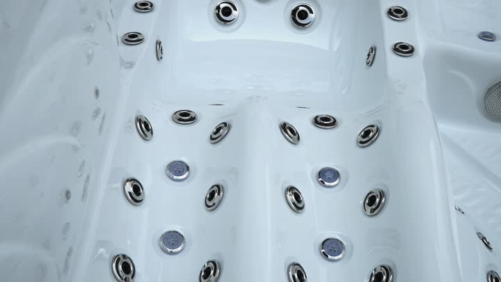 Hot tub HL-7801