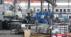 Sichuan MetalMiracle Industry Corp.