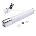 European Style Bathroom Mirror Lights: LED Lamp Fixtures with Socket1