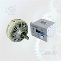 New Manual Tension Controller Printing Machine with Magnetic Clutch and Powder Brake for Tension Control System1