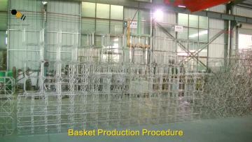 honey extractor production process
