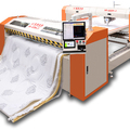 Computerized Single Needle Quilting Machine HY-DZ94-31