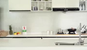 FAUCET FILTER
