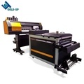 Heat Press Printing Machine - Efficient Thermal Transfer Printing Equipment1