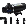SURGELO AC 110V 160PSI Adjustable Pressure Switch for High Pressure Water Pumps DP-160S - Cleaning & Washing1