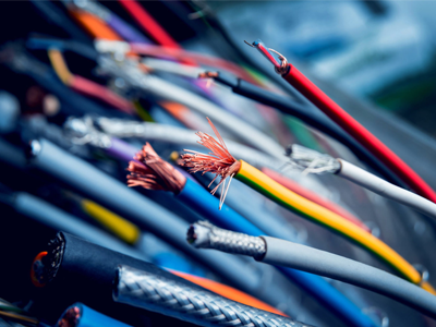Understanding the Lifespan of Wire Harnesses and Related Cables