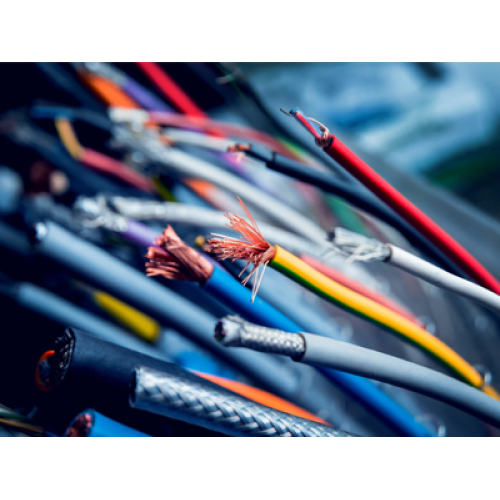 Understanding the Lifespan of Wire Harnesses and Related Cables