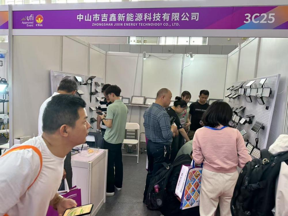 Ningbo Exhibition in2023