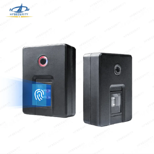 Apa paramèter apa sing sampeyan deleng nalika tuku scanner bekas driji?