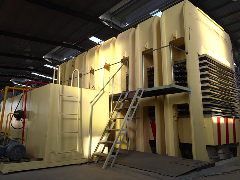 Production Machinery
