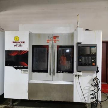 machining center 850