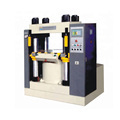 High Speed Servo Hydraulic Press for Metal Coin Stamping1