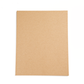 High Quality Insulation Pressboard Kraft for Electrical Use Over 0.8mm1