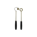 Thermal Expansion Apparatus for Physics Experiments: Metal Ball and Ring System1