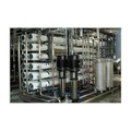 Reverse Osmosis AdBlue Making Water Treatment Machine1