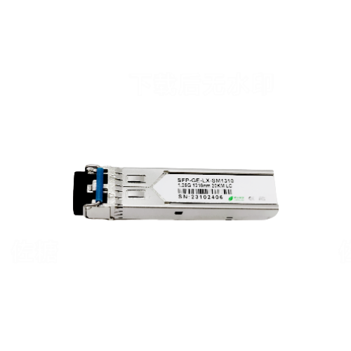 1,25 g BIDI LC 20km SFP -module