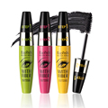 Hot Rolled Thick Curly Hair Mascara - 4D Silk Fiber Lash Growth Waterproof Pencil (Private Brand, 24pcs)1
