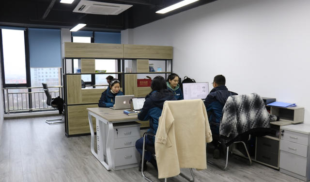  Ningbo Unikim Metal Products Co., Limited