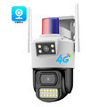 V380 4MP 4G Outdoor PTZ Security Camera with Dual Lens and Micro SD Storage1