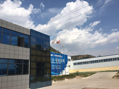 Baoji Shengyuan Metal Material Co., Ltd.