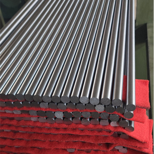 Various Steel Bar Delivery Condition