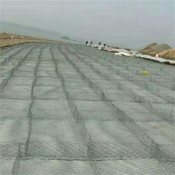 China Top 10 Gabion Mesh Panels Brands