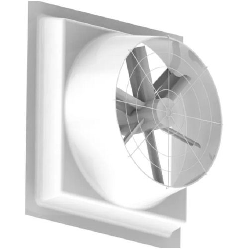 Why are Industrial Fans becoming more and more popular?