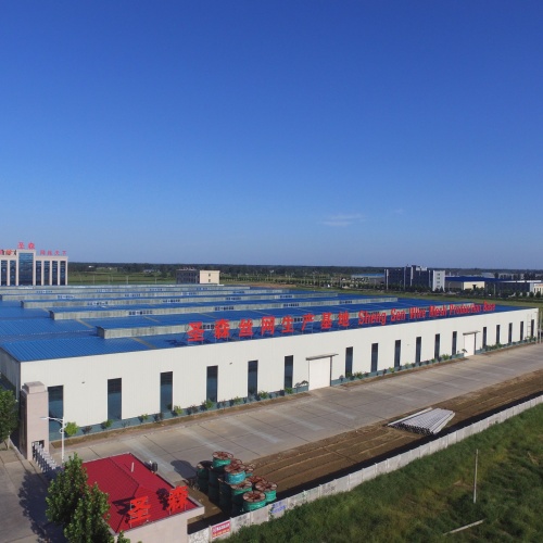 Shenzhou City Shengsen Metal Products Co, Ltd.