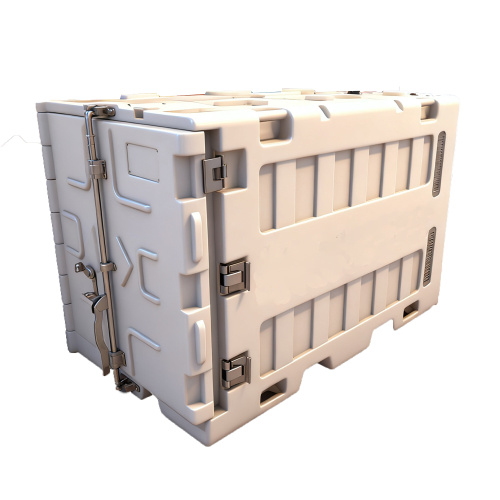 Reducing Warranty Claims: Why RV Manufacturers Choose Our Mobile Cold Chain Chiller Boxes Over Standard 12V Fridge Freezers