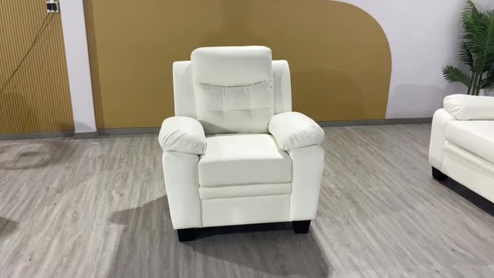 recliner sofa 9002bai a