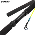 Devano High Carbon IM7 EVA Foam Grip for Crappie Ultralight Fishing Rod - Hot Sale1