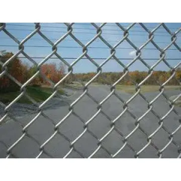 Asia's Top 10 Chain Link Fence Brand List