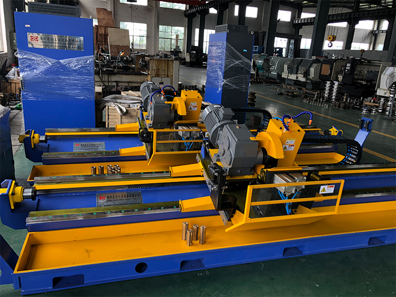 Yangzhou Donglun Industrial Equipment Co., Ltd