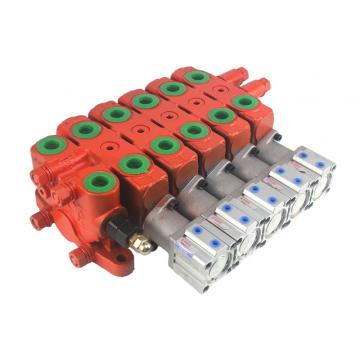 Top 10 Pneumatic Valve Manufacturers