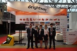 Brightway Solids Control Co., Ltd