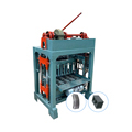 China Custom Fully Automatic Vacuum Extruder Small Red Earth, Mud, Soil, Clay Brick Making Machine and Cement Pump for Sale1
