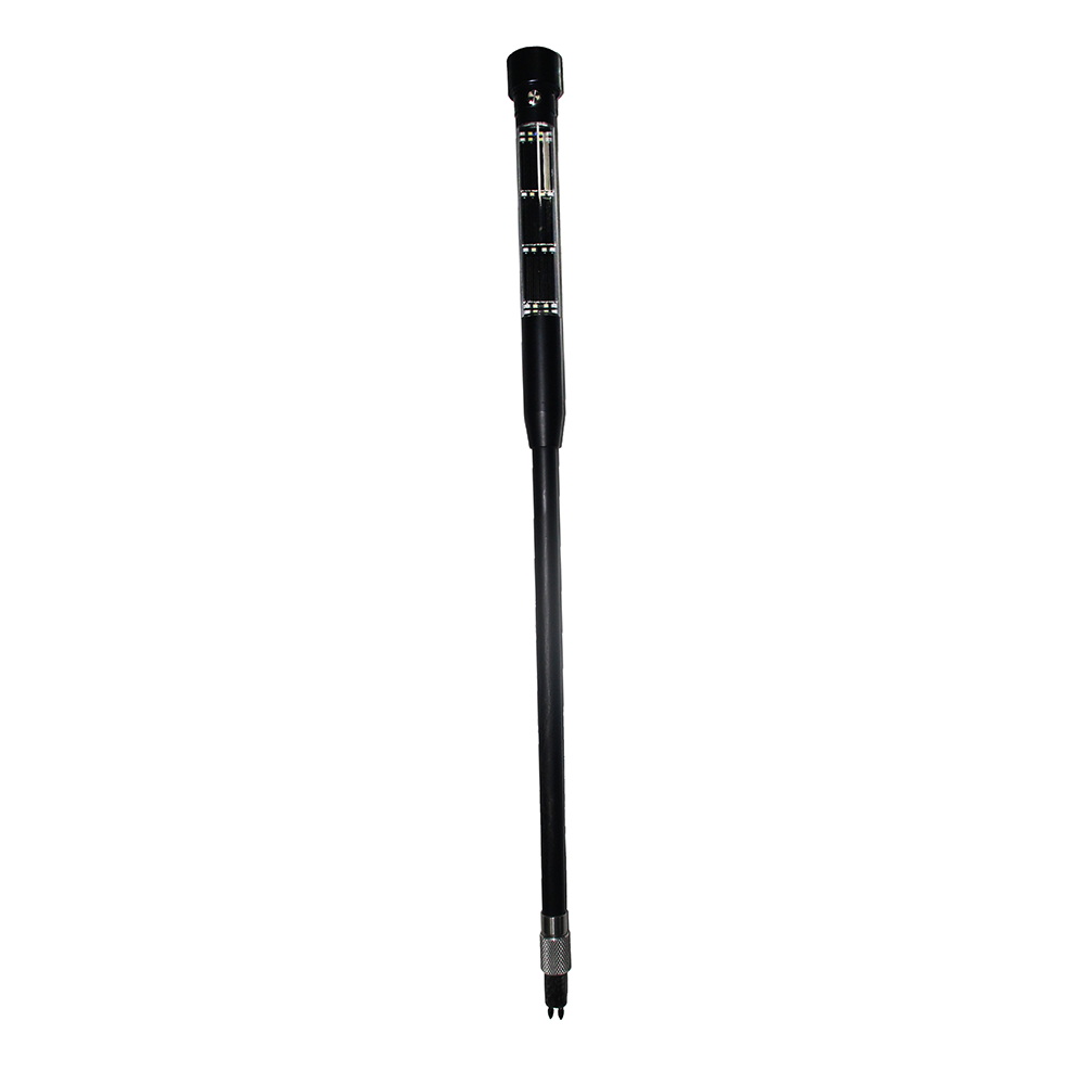 Aircraft grade aluminum multipurpose trekking pole