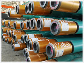 ROTATE DRILLING MOTOR CO., LTD