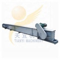 China Carbon Steel Large Capacity Redler Chain Horizontal Conveyor1