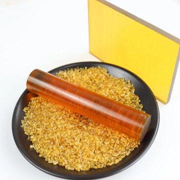 ¿Qué es Ultem 1000? ¿Puedes adivinarlo?