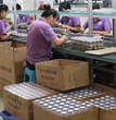 Vertex Lighting and Electrical Co., Ltd.