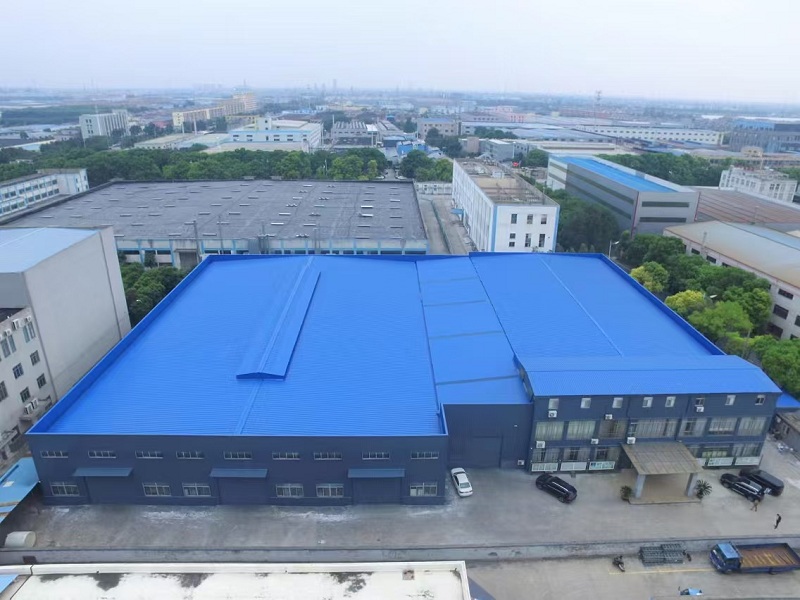 Nantong Sanzhong Mechanical & electrical Equipment Manufacturing Co., Ltd.