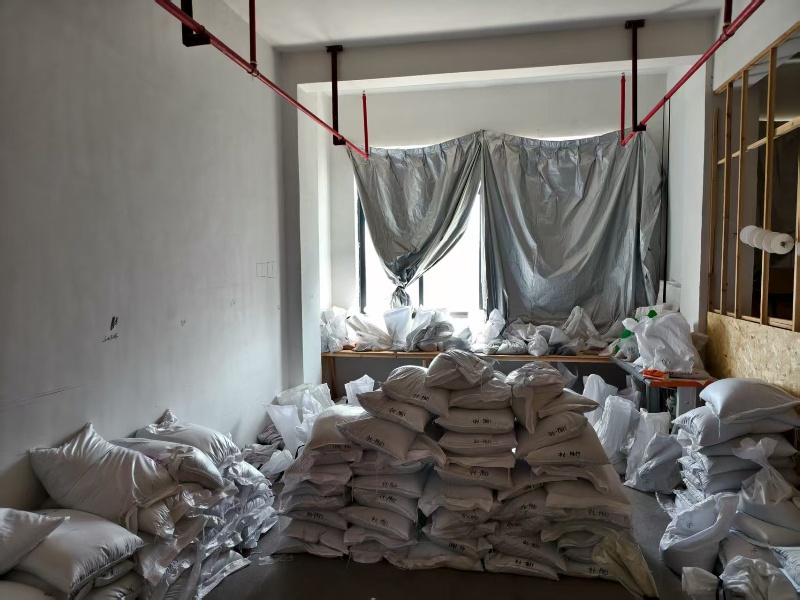 Jinhua Jindong District Chifan Accessories Processing Factory