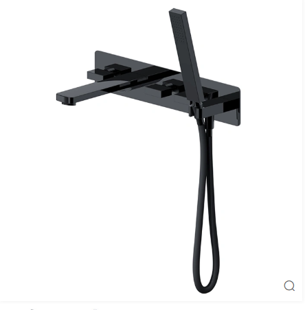 How To Change Faucet In Bathtub?