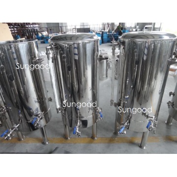 List of Top 10 Chinese Brew Kettle Brewery Brands with High Acclaim