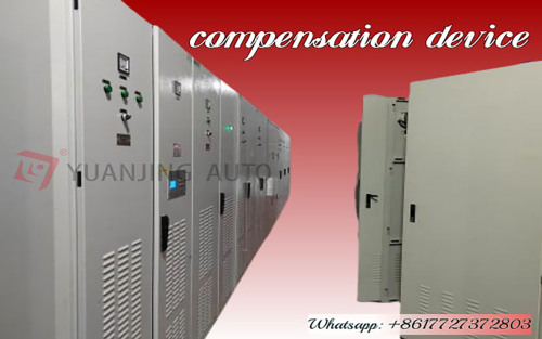Power Compensation Device Guide: Optimizing Solar Production with Reactive Power Compensators