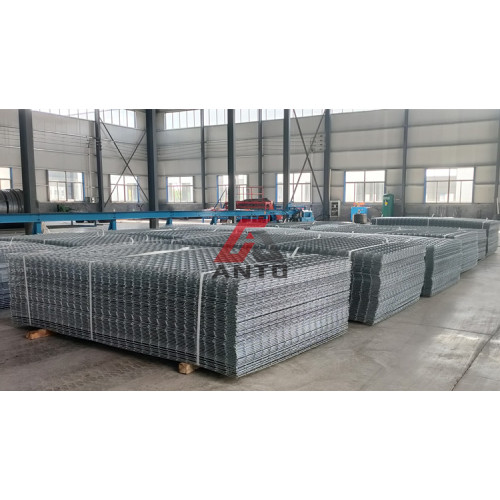 ANTO Galvanized Welded Supporting Mesh