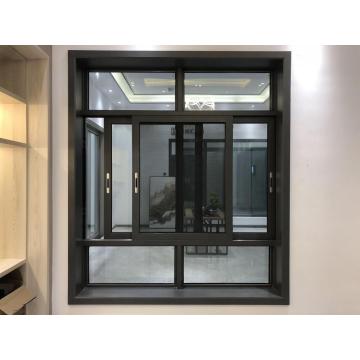 China Top 10 Triple Glazed Windows Potential Enterprises
