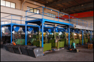 Qingdao Optimum Fastener Industry CO.,LTD
