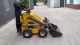 Mini Loaders CE diluluskan Skid Skid Steer Loader